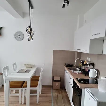 Kopstar Apartment Kopaonik 19 Апартаменты *