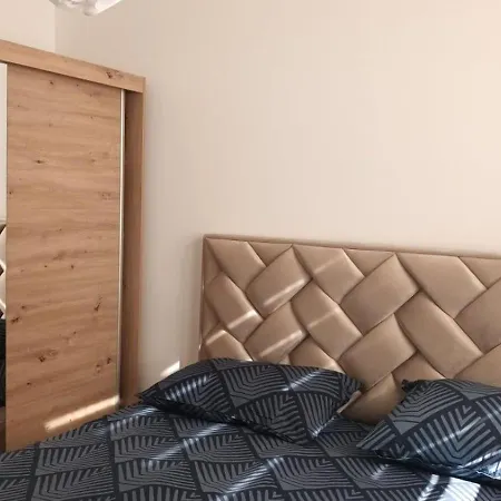 Апартаменты Kopstar Apartment Kopaonik 19 *