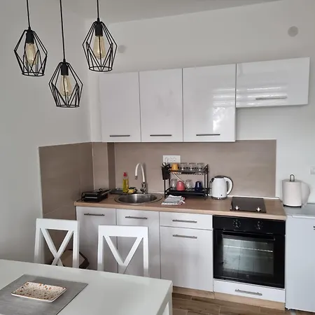 Kopstar Apartment Kopaonik 19 Апартаменты Копаоник