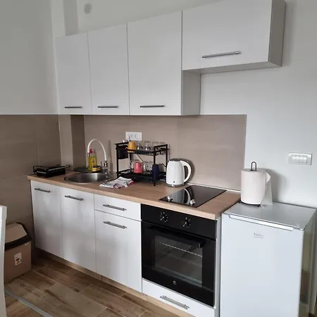 شقة Kopstar Apartment Kopaonik 19 كوباونيك