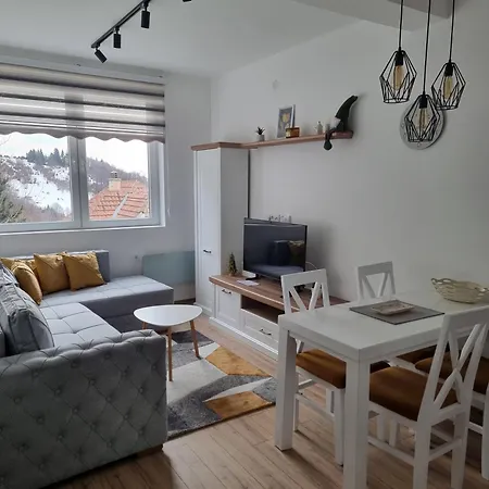 Kopstar Apartment Kopaonik 19 Апартаменты *