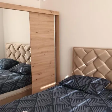 Апартаменты Kopstar Apartment Kopaonik 19 Копаоник