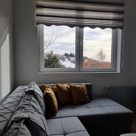 Апартаменты Kopstar Apartment Kopaonik 19