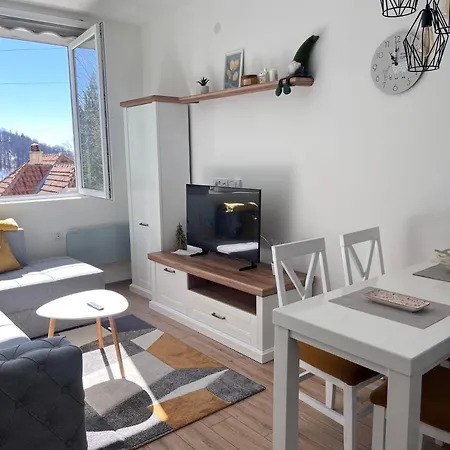 Апартаменты Kopstar Apartment Kopaonik 19 *