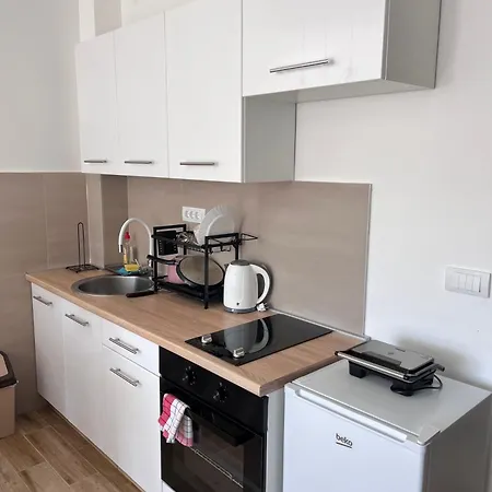 Za Uzivanje 19 Apartment Kopaonik