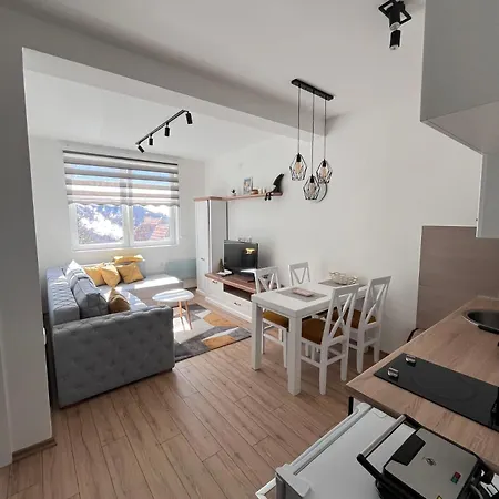 Apartment Za Uzivanje 19 Kopaonik