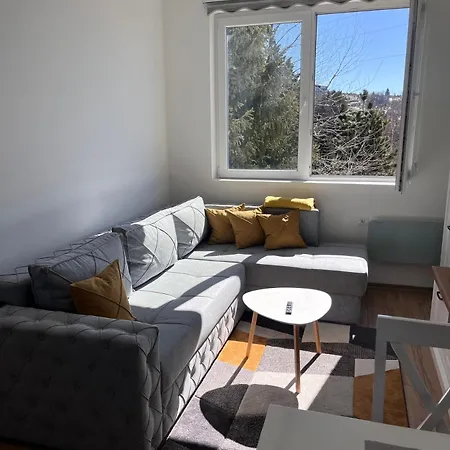 Kopstar Apartment Kopaonik 19 *