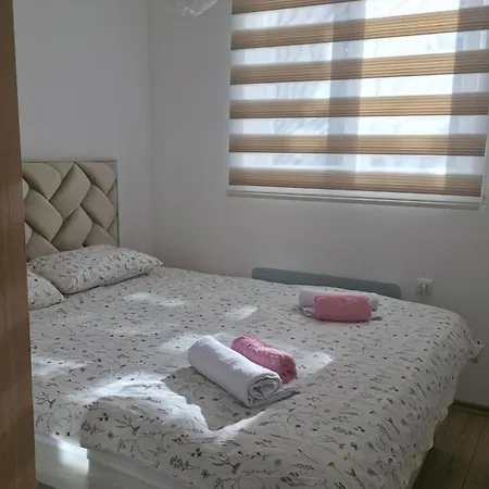 Апартаменты Kopstar Apartment Kopaonik 19 Копаоник