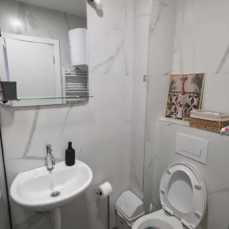 Kopstar Apartment Kopaonik 19 Апартаменты *