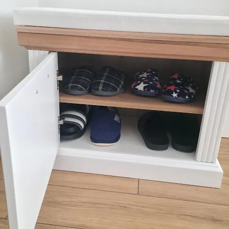 Za Uzivanje 19 公寓