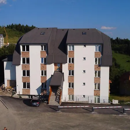 Kopstar Apartment Kopaonik 19 *