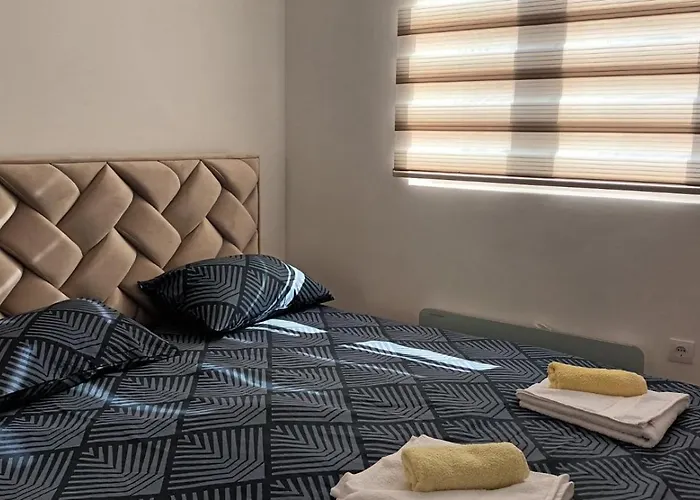 Kopstar Apartment Kopaonik 19