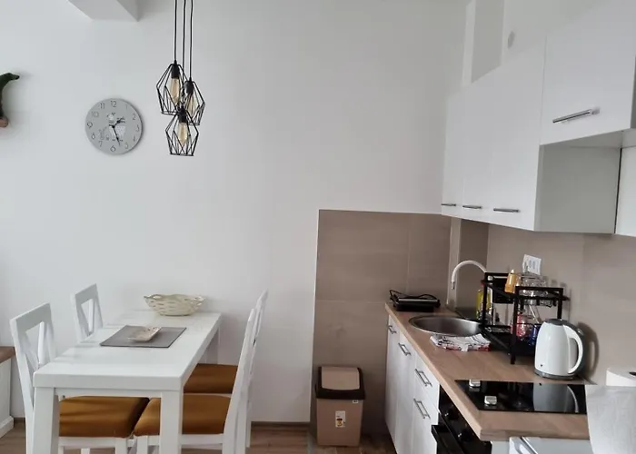 Kopstar Apartment Kopaonik 19 شقة *