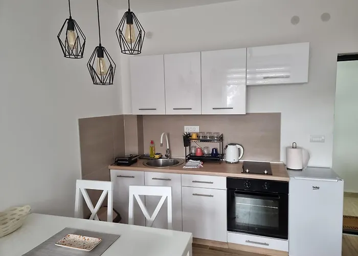 Kopstar Apartment Kopaonik 19 شقة كوباونيك