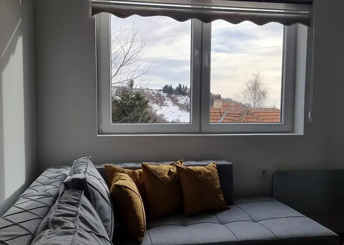شقة Kopstar Apartment Kopaonik 19