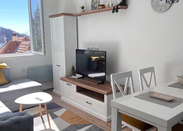 شقة Kopstar Apartment Kopaonik 19 *