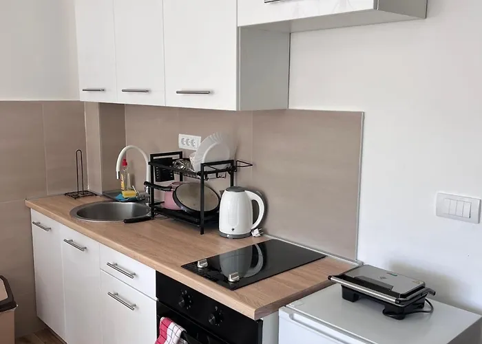 Kopstar Apartment Kopaonik 19 شقة كوباونيك