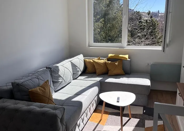 Kopstar Apartment Kopaonik 19 *