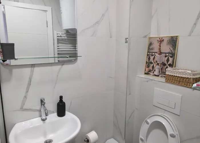 Kopstar Apartment Kopaonik 19 شقة *