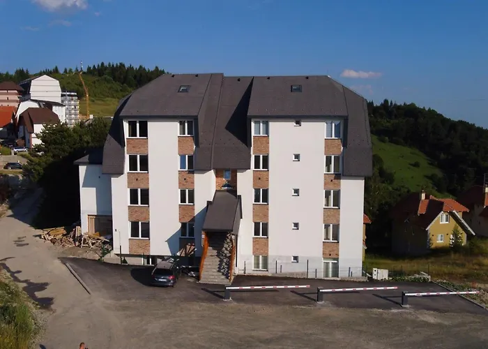 Kopstar Apartment Kopaonik 19 *